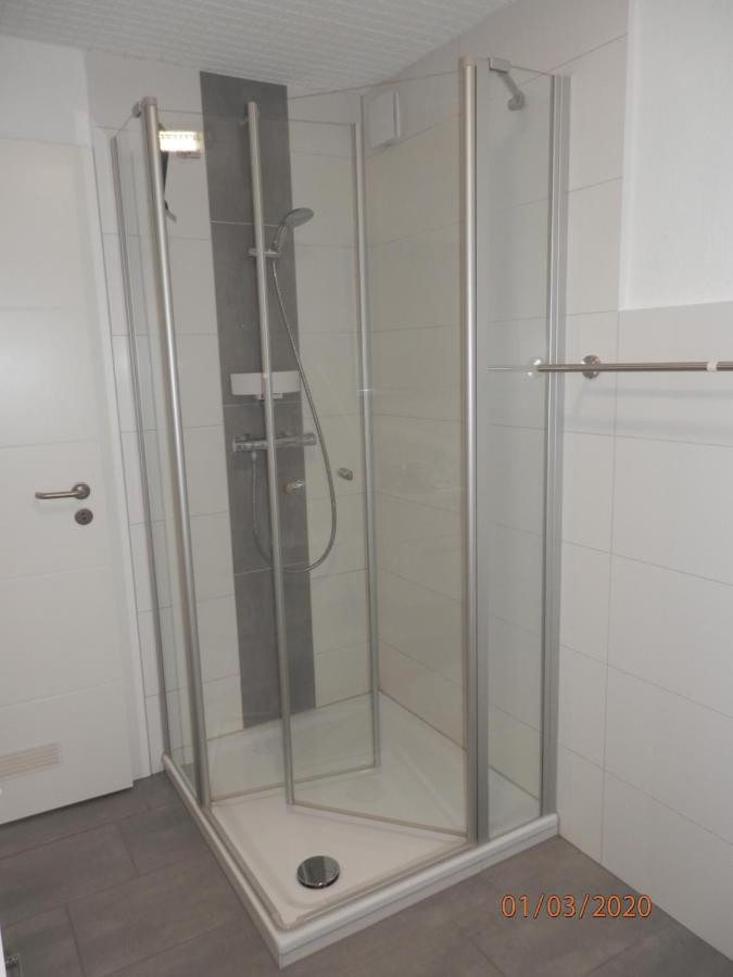Ferienwohnung Marta Harrislee Bagian luar foto